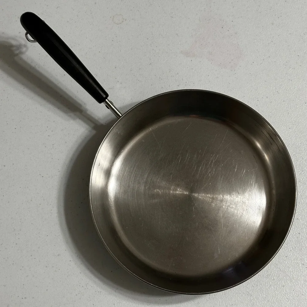 Revere Ware 9